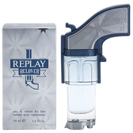 Kvepalai Replay Relover 50ml EDT
