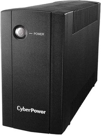 Cyber Power UPS UT1050E-FR 630W
