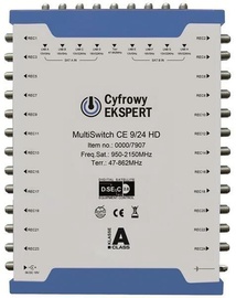 TechniSat MultiSwitch CE 9/24 HD