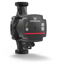 Циркуляционный насос Grundfos Alpha1 L 25-60, 130 mm, 4 - 45 Вт