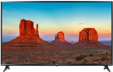 Televizorius LG 55UK6100PLB