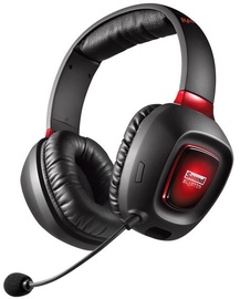 Ausinės Creative Sound Blaster Tactic 3D Rage Wireless V2.0