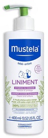 Krēms Mustela Baby, 400 ml
