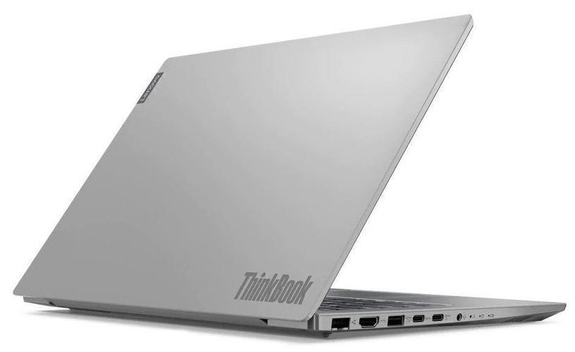 Sülearvuti Lenovo ThinkBook 14 G2 20VF003APB PL, AMD Ryzen™ 3 4300U, 8 GB, 256 GB, 14 "