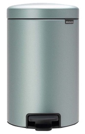 Brabantia NewIcon 12l Metallic Mint