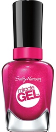 Лак для ногтей Sally Hansen Mad Woman, 14 мл