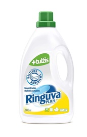 Жидкое средство для стирки Ringuva Plus, 2 л