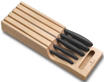 Набор кухонных ножей Victorinox Swiss Classic, 5 шт.