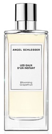 Tualettvesi Angel Schlesser Blooming Grapefruit, 150 ml