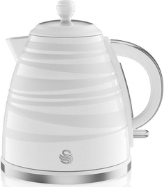 Электрический чайник Swan SK31050WN