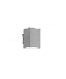 Välisvalgusti Reality Quito, 2 x 2,55 W, LED, IP44
