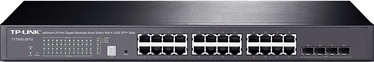 TP-Link T1700G-28TQ 24-port