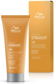 Wella Professionals Creatine+ Straight (H) Smoothing Cream 200ml