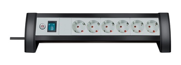 Buitinis ilgintuvas Brennenstuhl Premium, 16 A, 230 V, 3 m