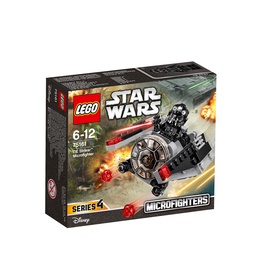 Конструктор LEGO Star Wars TIE Striker Microfighter 75161 7561, 88 шт.