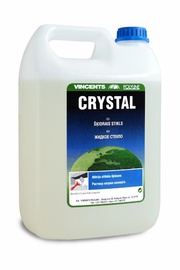 Nātrija silikāta šķīdums crystal 7kg, Vincents Polyline