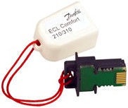 Котельное оборудование Danfoss A376 ECL Application Key