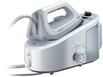 Гладильная система Braun CareStyle 3 IS 3022 White