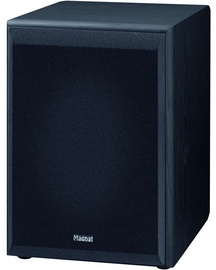 Magnat Monitor Supreme Sub 202A Black + Oehlbach Cable 5m