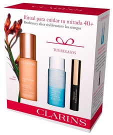Clarins Extra Firming Eye 3pcs Set