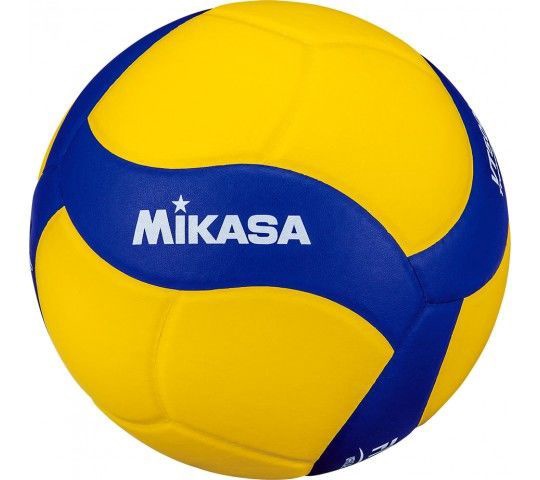 Мяч, волейбольный Mikasa VT500W, 5 размер