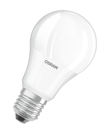 Led lamp Osram A60, 10W, E27, 2700K, 1060lm