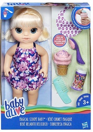 Кукла Hasbro Baby Alive Magical Scoops Baby C1090