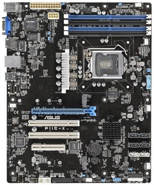 Serveri emaplaat Asus P11C-X