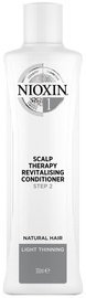 Plaukų kondicionierius Nioxin System 1 Scalp Therapy Revitalising Conditioner, 300 ml