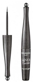 Подводка для глаз Bourjois Paris Liner Pinceau 08 Noir Surréaliste, 2 мл