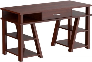 Skyland Computer Desk CD 1459 Burgundy