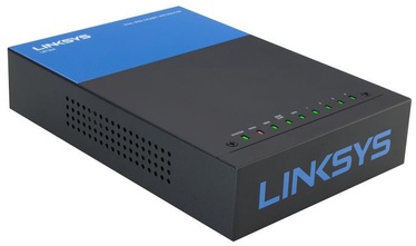 Linksys LRT224 Dual WAN
