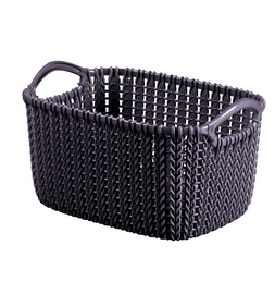 GROZS CURVER KNIT XS SQR PURPURS