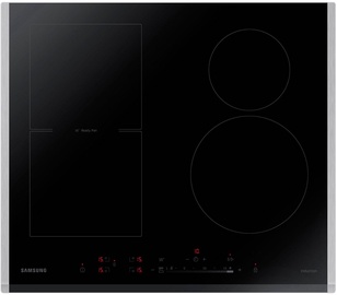 Indukcinė kaitlentė Samsung NZ64H57477K/EU