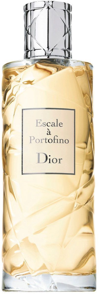 escale a portofino perfume