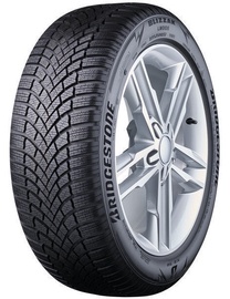 Ziemas riepa Bridgestone Blizzak LM005 275/45/R19, 110-V-240 km/h, XL, C, A, 73 dB