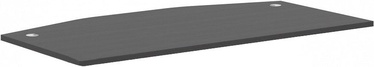 Skyland Xten XET 169-1 Table Top 163x5x90cm Sonoma Oak