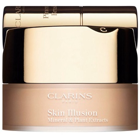 Clarins Skin Illusion Mineral & Plant Extracts Powder 13g 109