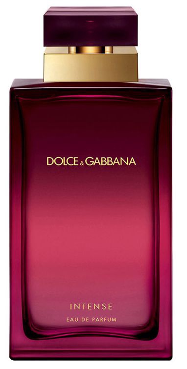 dolce and gabbana intense price