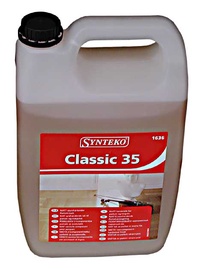 Grīdas laka Synteko Classic 35, 5l, matēta