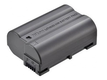 Nikon EN-EL15b Rechargable Li-Ion Battery