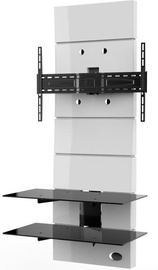 Meliconi Mount LCD/LED 32-63'' White