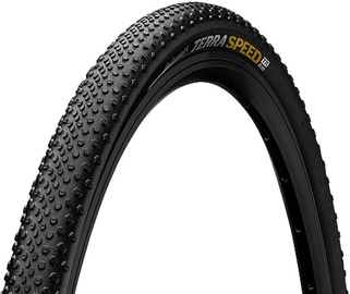 Continental Terra Speed Protection Tire 700x40C Black