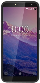 Kruger & Matz Move 8 Dual Black