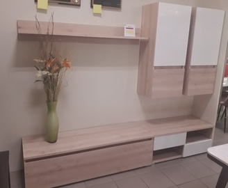 MN Wall Unit 4932