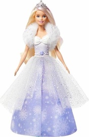 Кукла Mattel Barbie Dreamtopia Fashion Reveal Princess GKH26