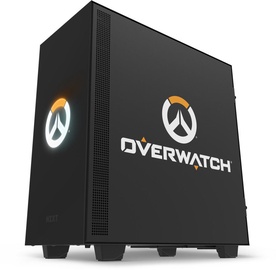 NZXT H500 Overwatch ATX Mid-Tower Black