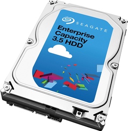 Seagate Enterprise Capacity 12TB 7200RPM 256MB ST12000NM0007
