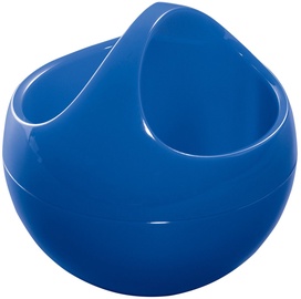 Kastītes Spirella Bowl Make-Up Blue