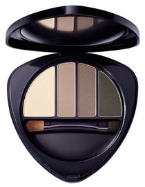 Dr.Hauschka Eye & Brow Palette 5.3g 01